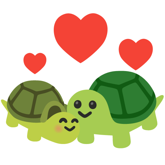 I love you so much!